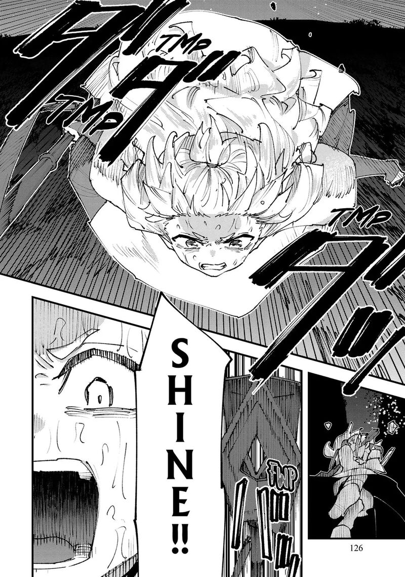 Do You Think Someone Like You Could Defeat The Demon Lord Chapter 26 Page 18