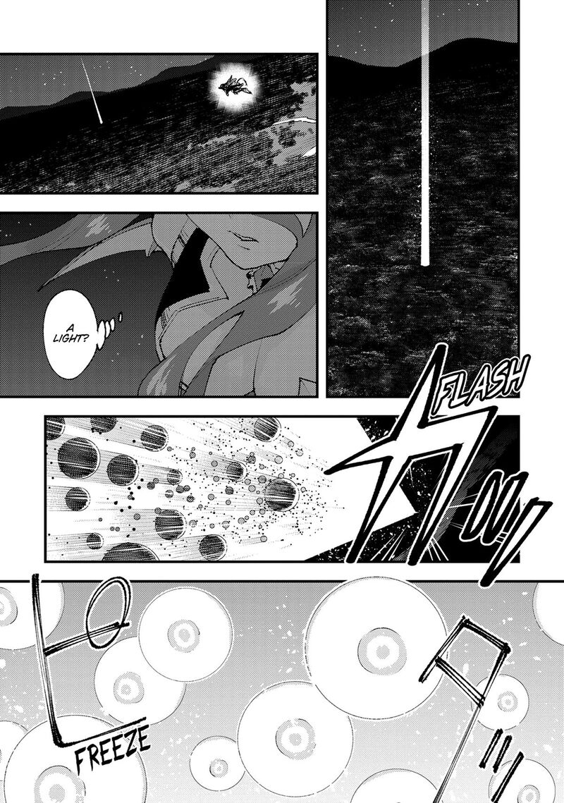 Do You Think Someone Like You Could Defeat The Demon Lord Chapter 26 Page 19
