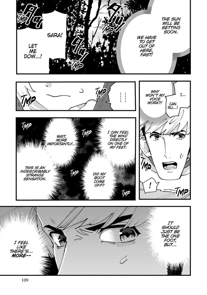 Do You Think Someone Like You Could Defeat The Demon Lord Chapter 26 Page 2
