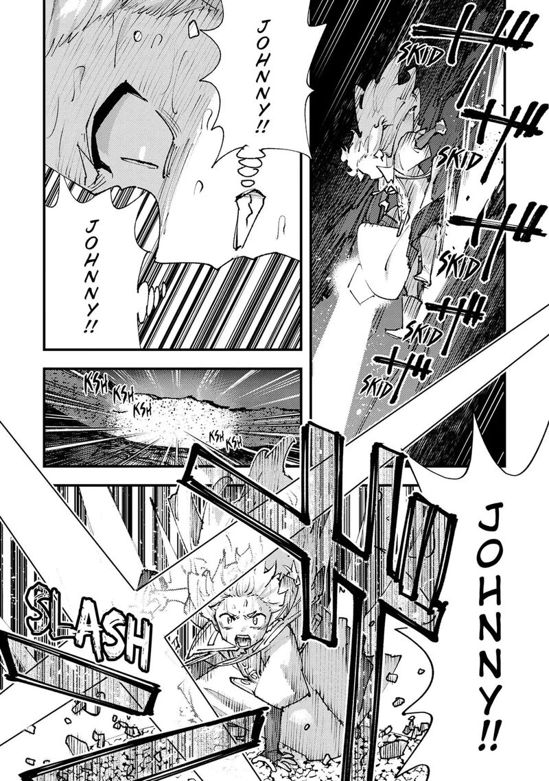 Do You Think Someone Like You Could Defeat The Demon Lord Chapter 26 Page 20