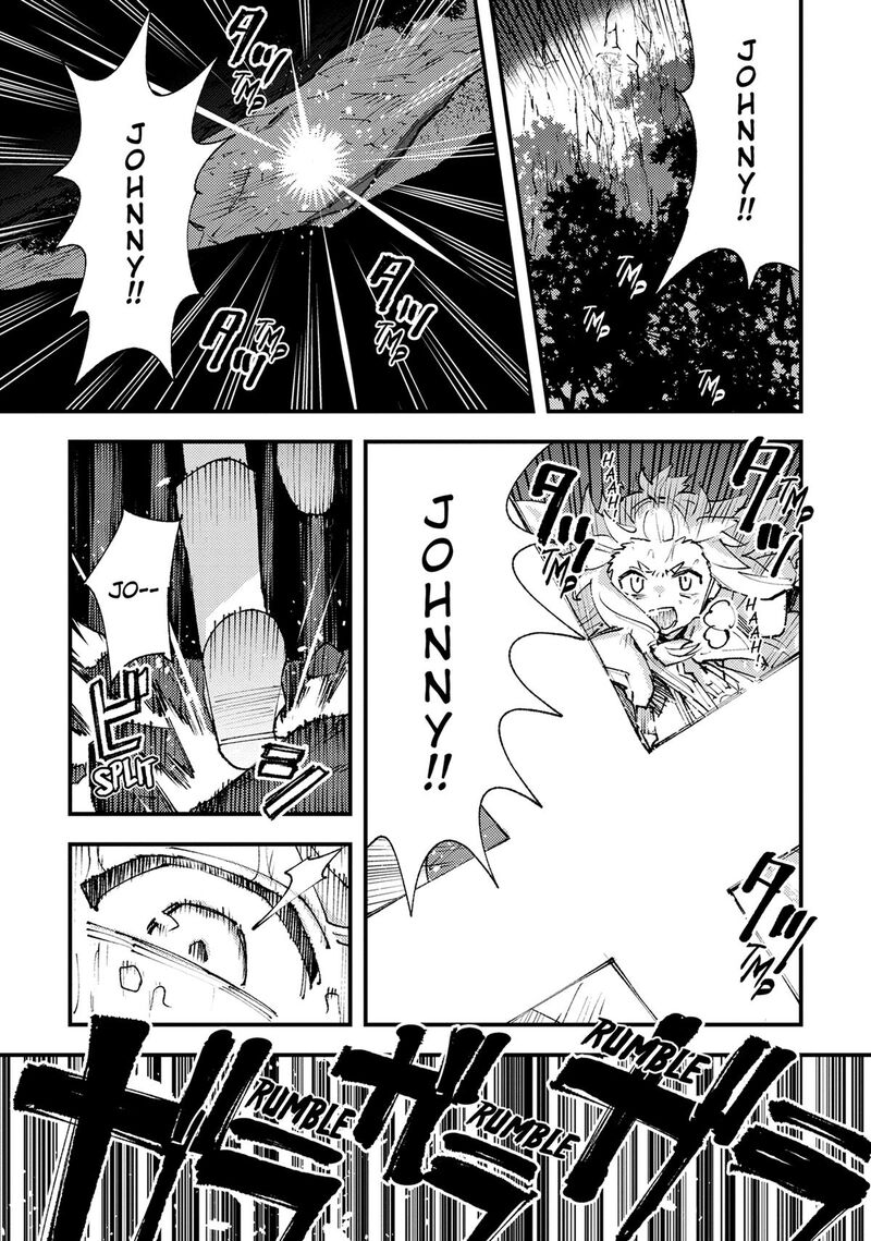 Do You Think Someone Like You Could Defeat The Demon Lord Chapter 26 Page 21