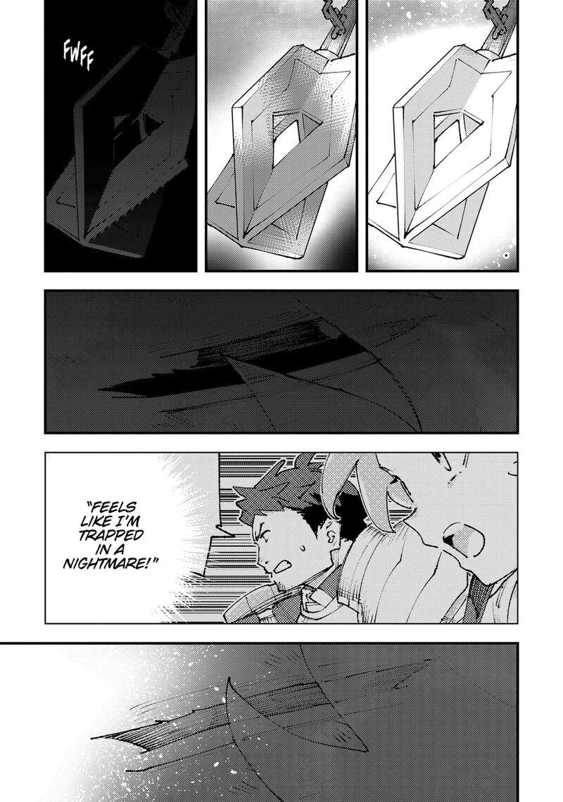 Do You Think Someone Like You Could Defeat The Demon Lord Chapter 26 Page 23