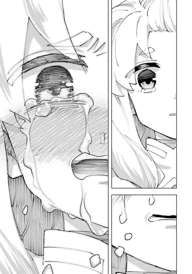 Do You Think Someone Like You Could Defeat The Demon Lord Chapter 26 Page 25