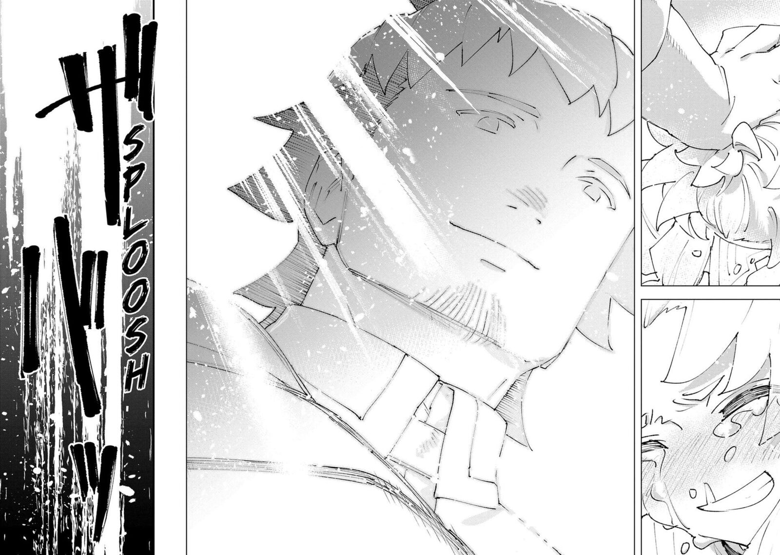 Do You Think Someone Like You Could Defeat The Demon Lord Chapter 26 Page 26