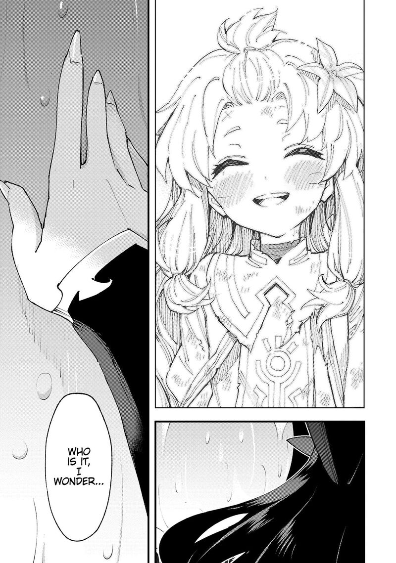 Do You Think Someone Like You Could Defeat The Demon Lord Chapter 26 Page 28