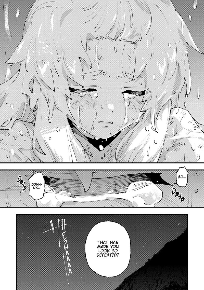 Do You Think Someone Like You Could Defeat The Demon Lord Chapter 26 Page 29