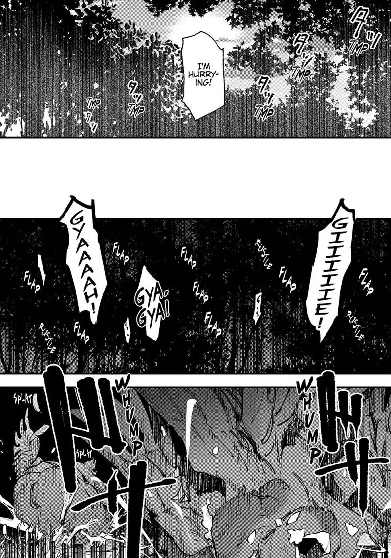 Do You Think Someone Like You Could Defeat The Demon Lord Chapter 26 Page 5