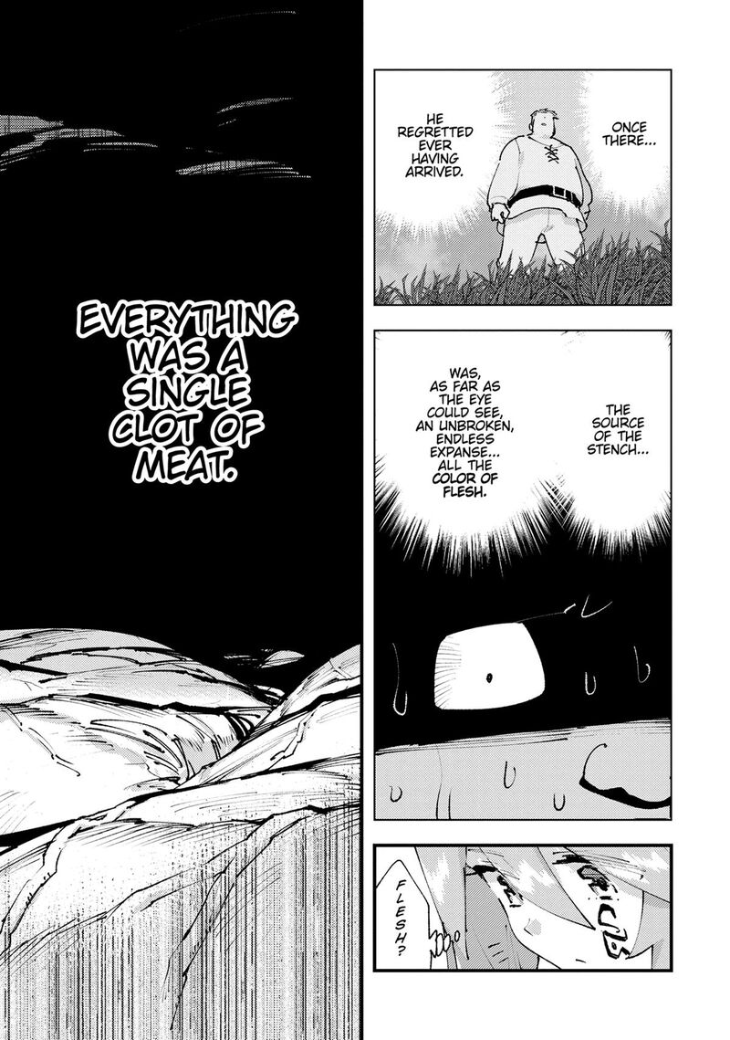 Do You Think Someone Like You Could Defeat The Demon Lord Chapter 27 Page 13