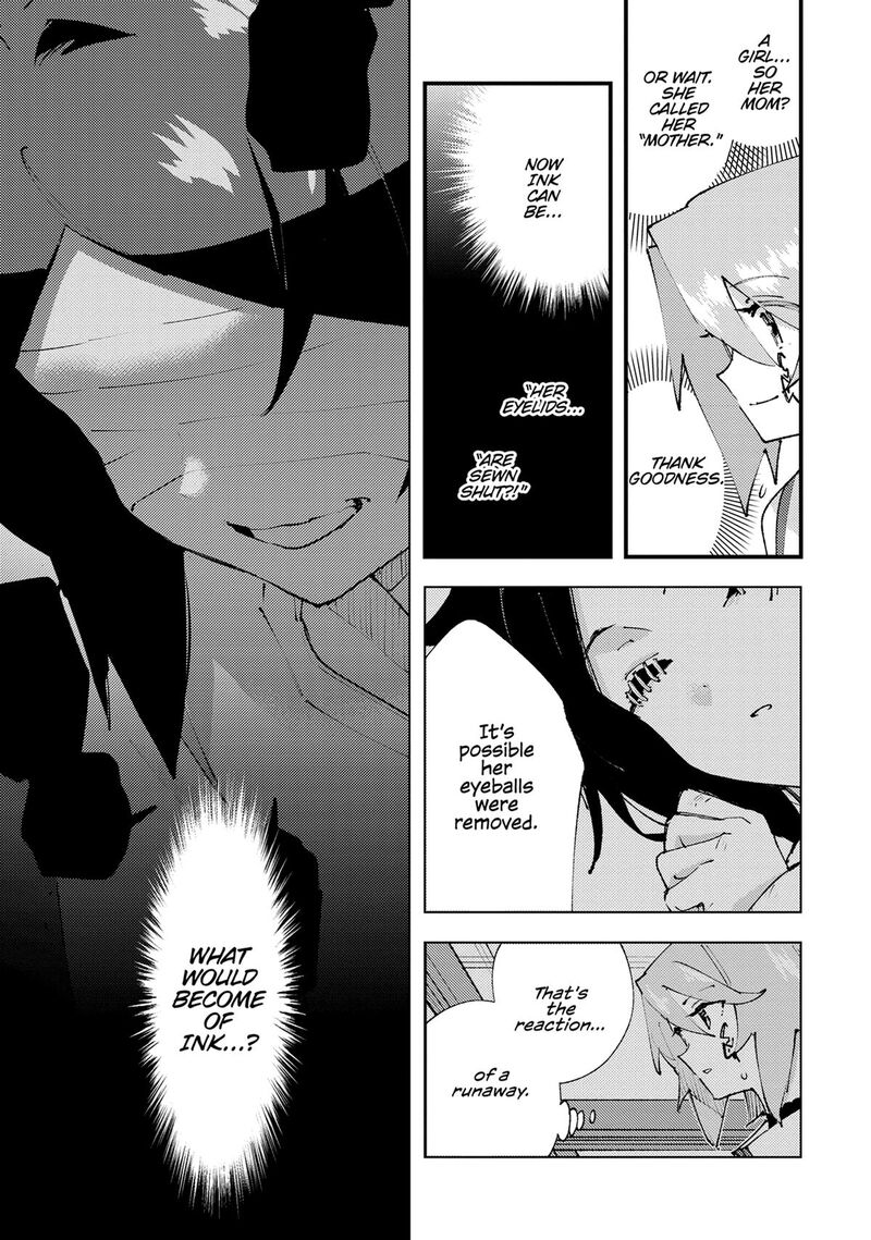 Do You Think Someone Like You Could Defeat The Demon Lord Chapter 27 Page 17