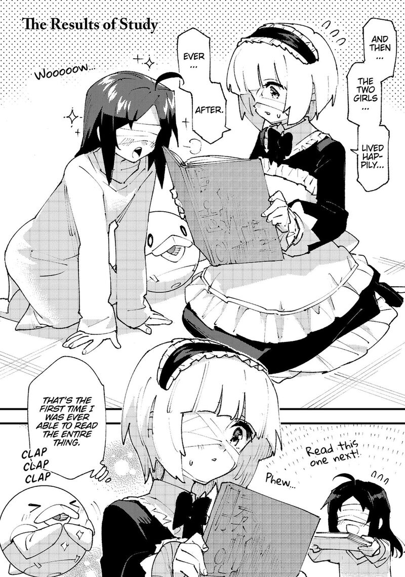 Do You Think Someone Like You Could Defeat The Demon Lord Chapter 27 Page 21