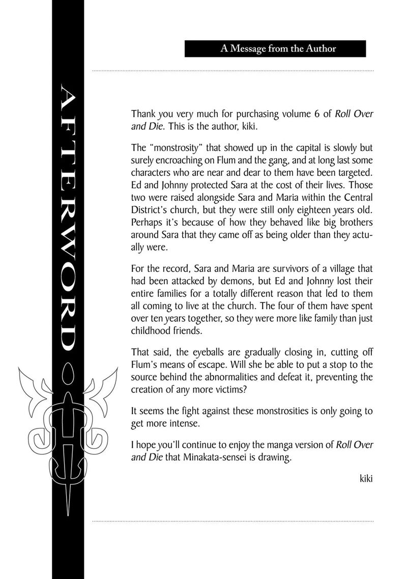 Do You Think Someone Like You Could Defeat The Demon Lord Chapter 27 Page 22