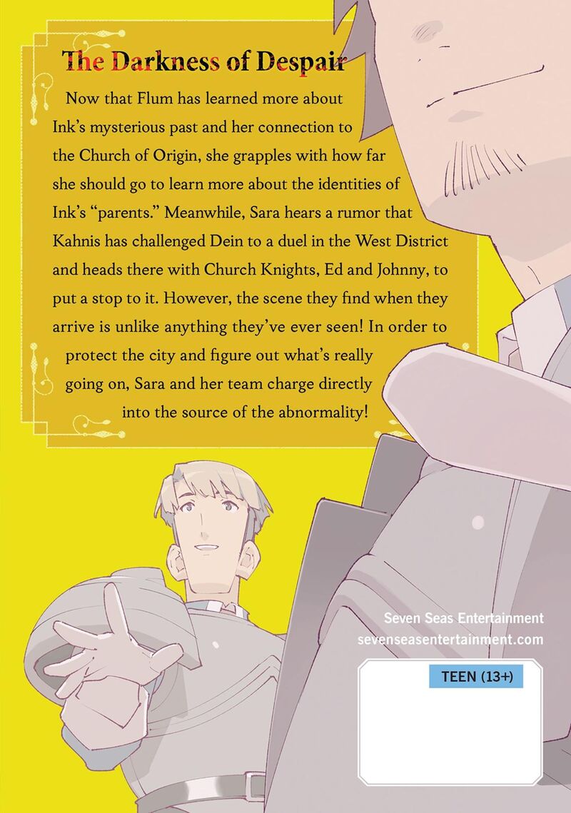 Do You Think Someone Like You Could Defeat The Demon Lord Chapter 27 Page 24