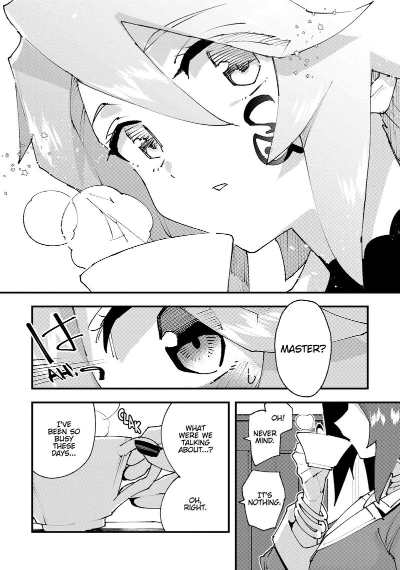 Do You Think Someone Like You Could Defeat The Demon Lord Chapter 27 Page 6