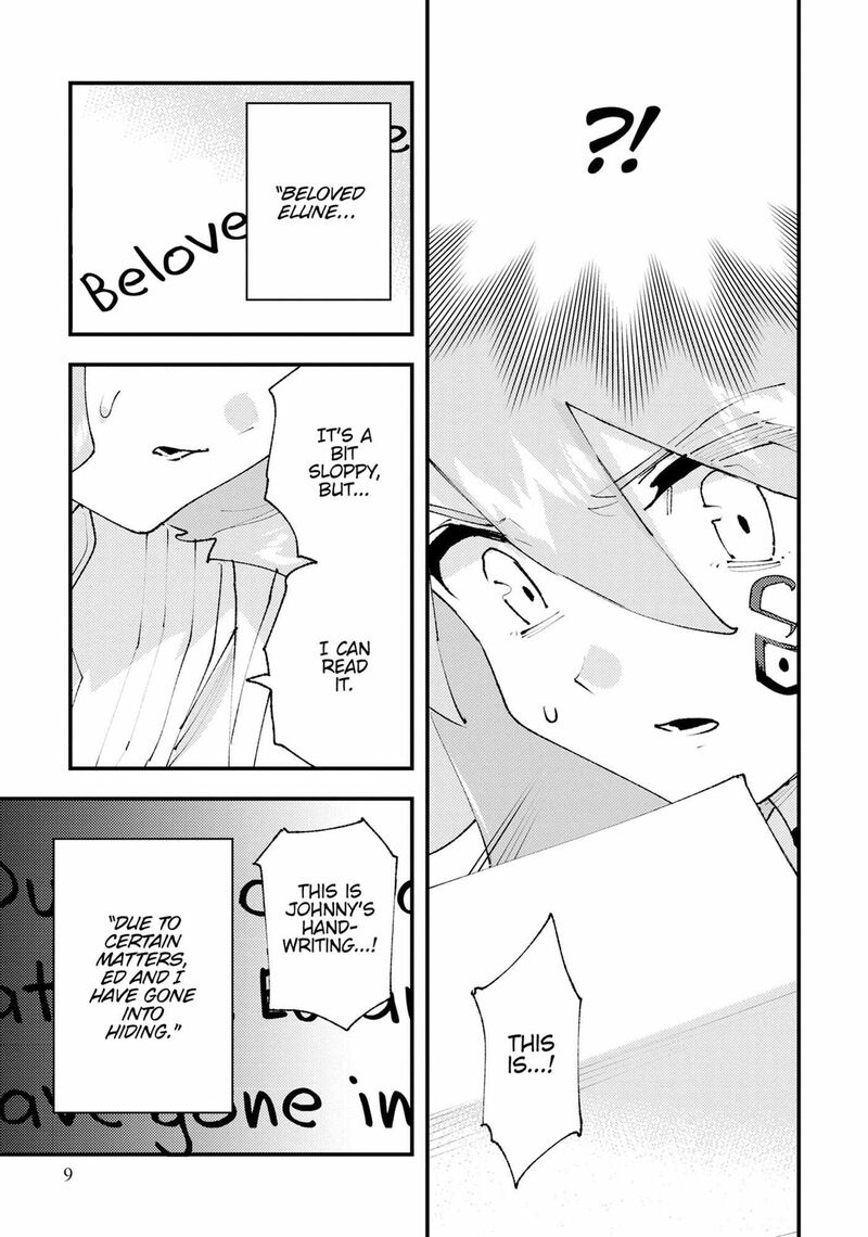 Do You Think Someone Like You Could Defeat The Demon Lord Chapter 28 Page 10