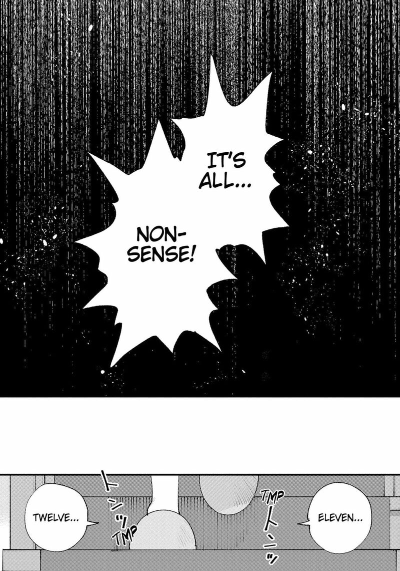 Do You Think Someone Like You Could Defeat The Demon Lord Chapter 28 Page 18