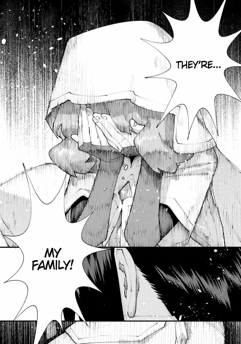 Do You Think Someone Like You Could Defeat The Demon Lord Chapter 28 Page 22