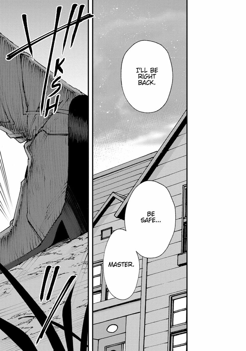 Do You Think Someone Like You Could Defeat The Demon Lord Chapter 28 Page 24