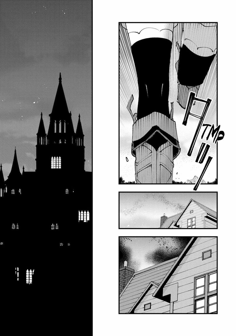 Do You Think Someone Like You Could Defeat The Demon Lord Chapter 28 Page 26