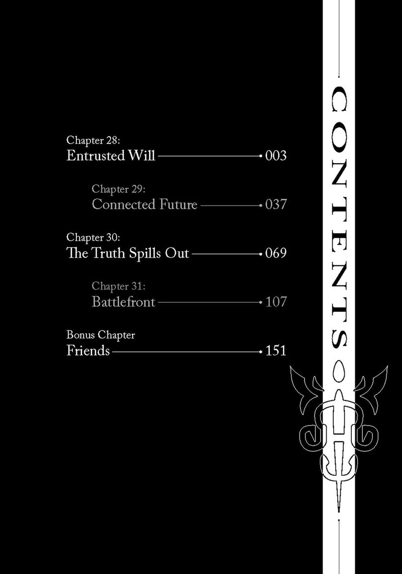 Do You Think Someone Like You Could Defeat The Demon Lord Chapter 28 Page 3