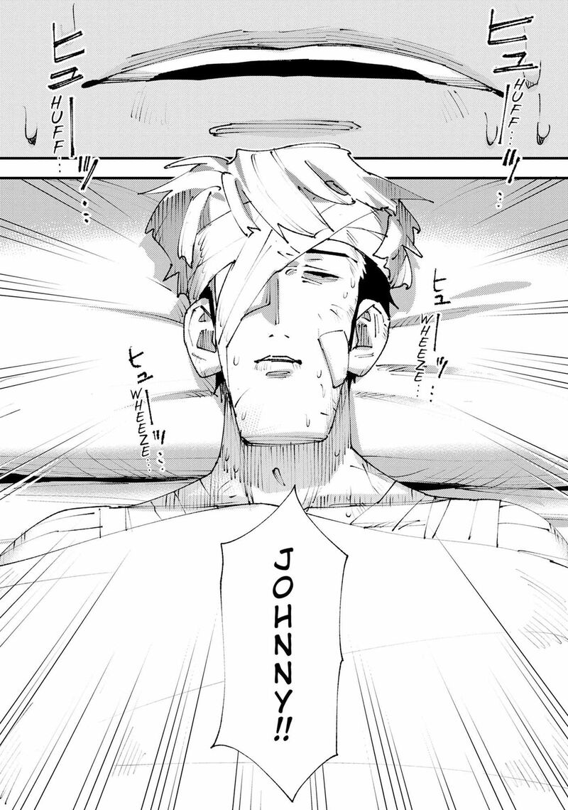 Do You Think Someone Like You Could Defeat The Demon Lord Chapter 28 Page 34