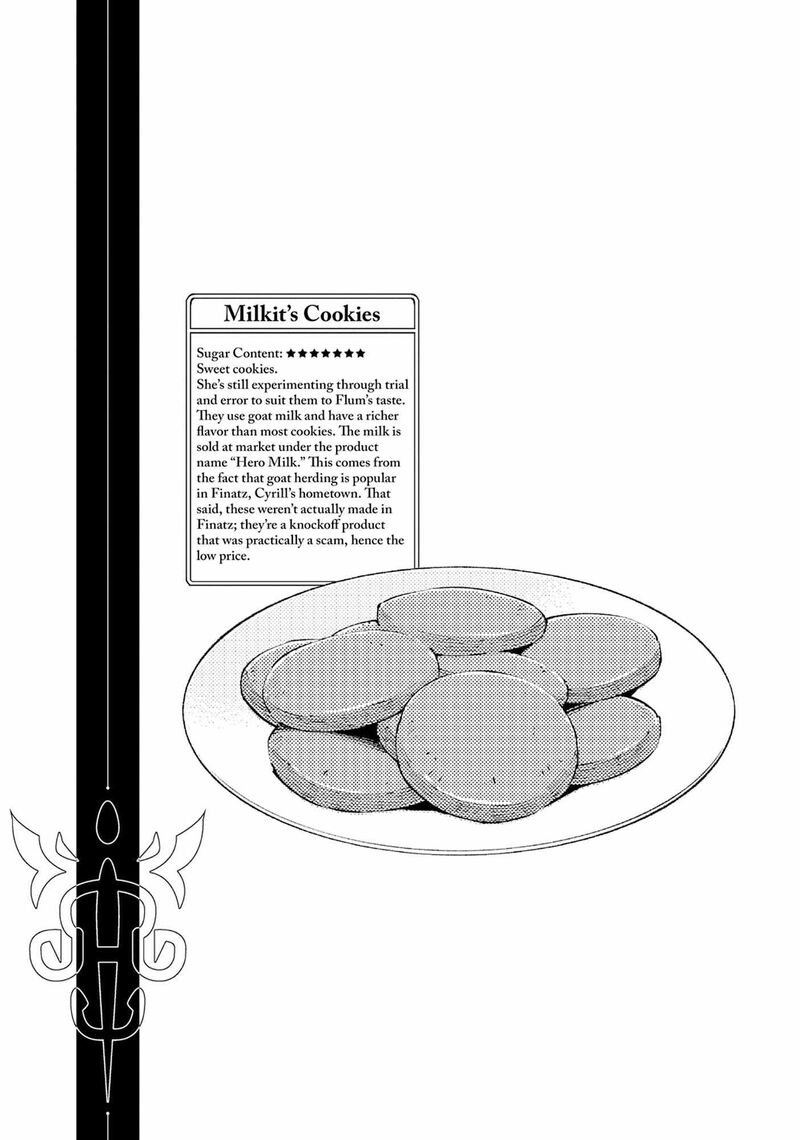 Do You Think Someone Like You Could Defeat The Demon Lord Chapter 28 Page 35