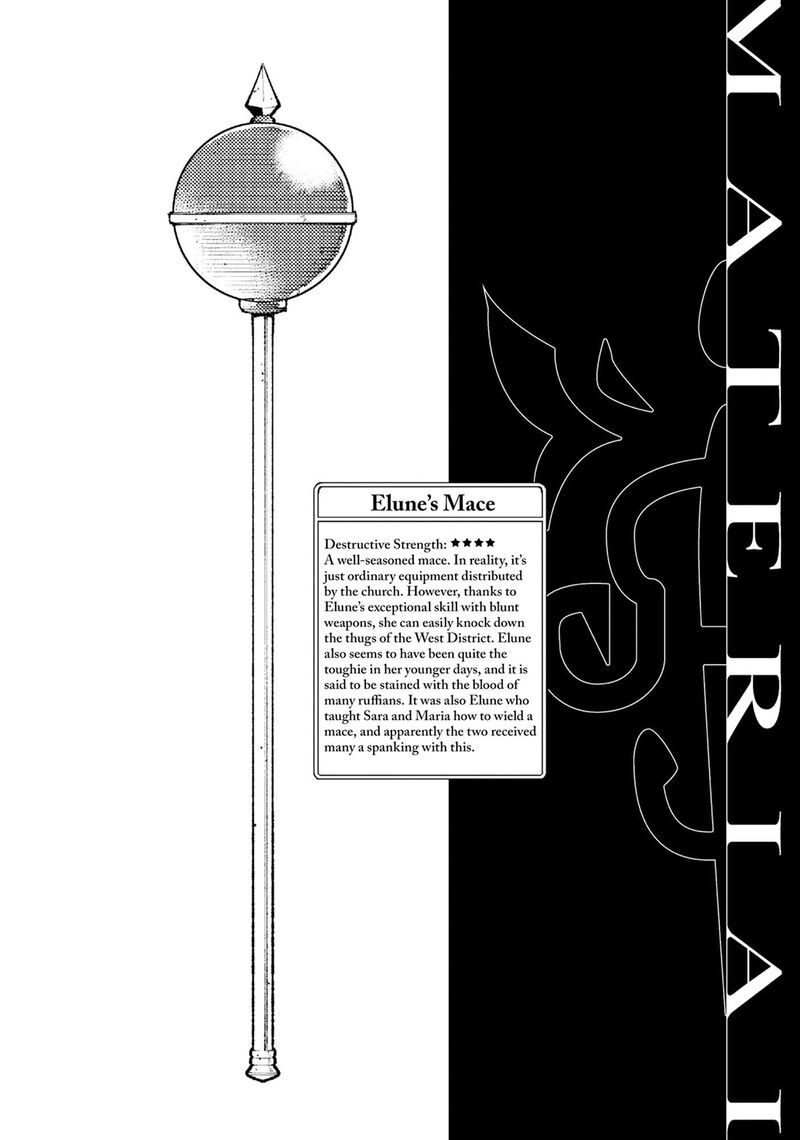 Do You Think Someone Like You Could Defeat The Demon Lord Chapter 28 Page 36