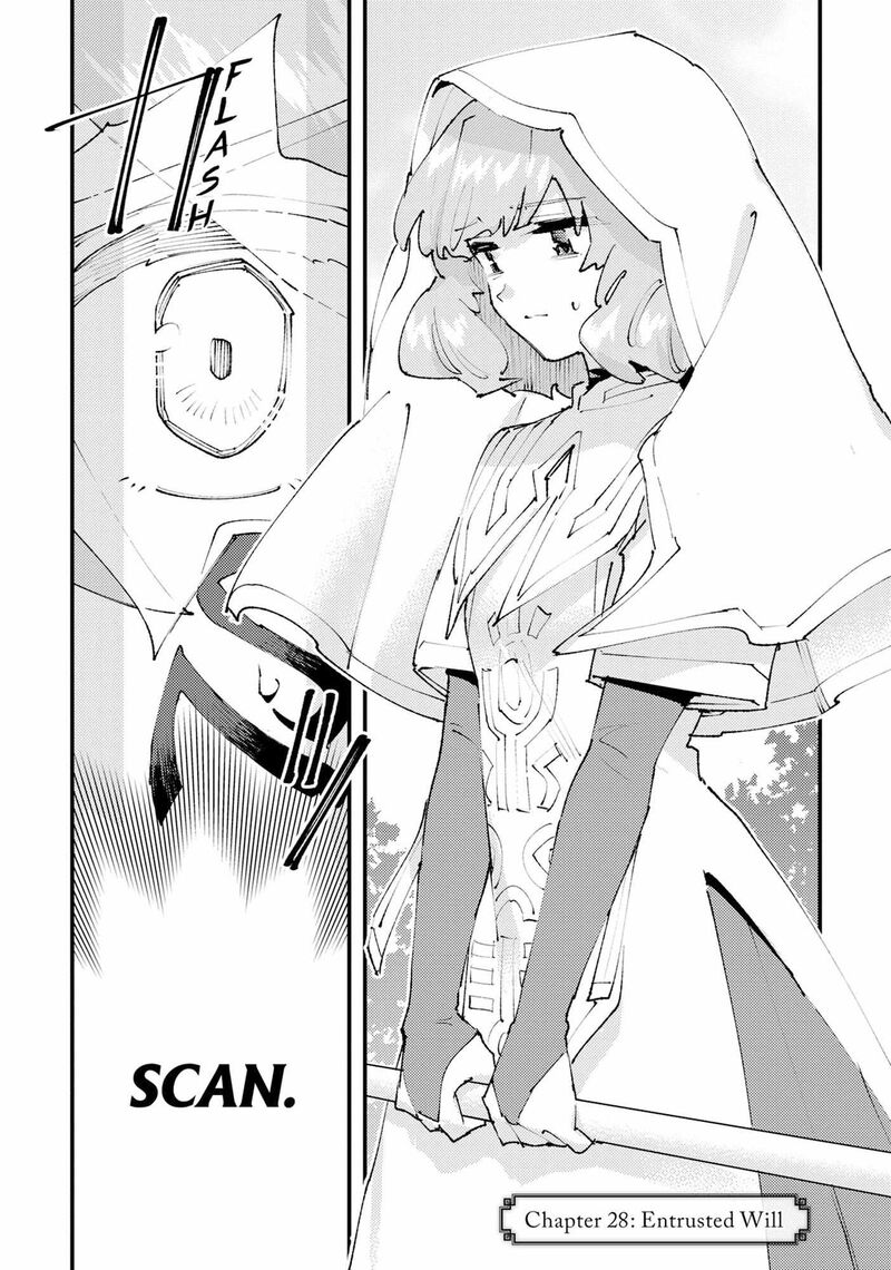 Do You Think Someone Like You Could Defeat The Demon Lord Chapter 28 Page 4