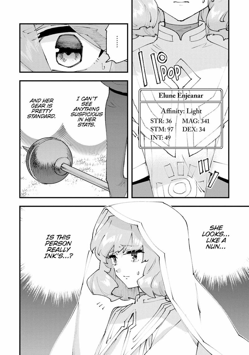 Do You Think Someone Like You Could Defeat The Demon Lord Chapter 28 Page 5