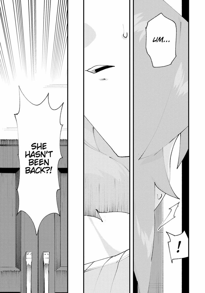 Do You Think Someone Like You Could Defeat The Demon Lord Chapter 28 Page 6