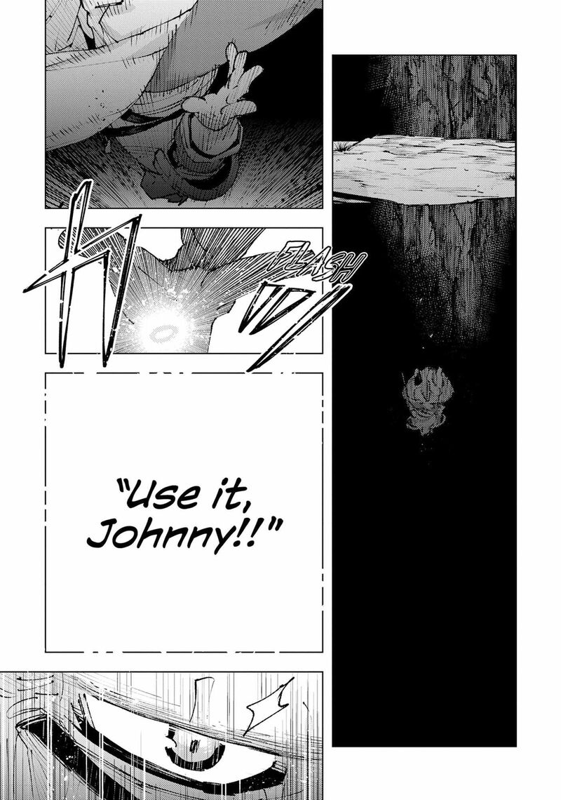 Do You Think Someone Like You Could Defeat The Demon Lord Chapter 29 Page 11