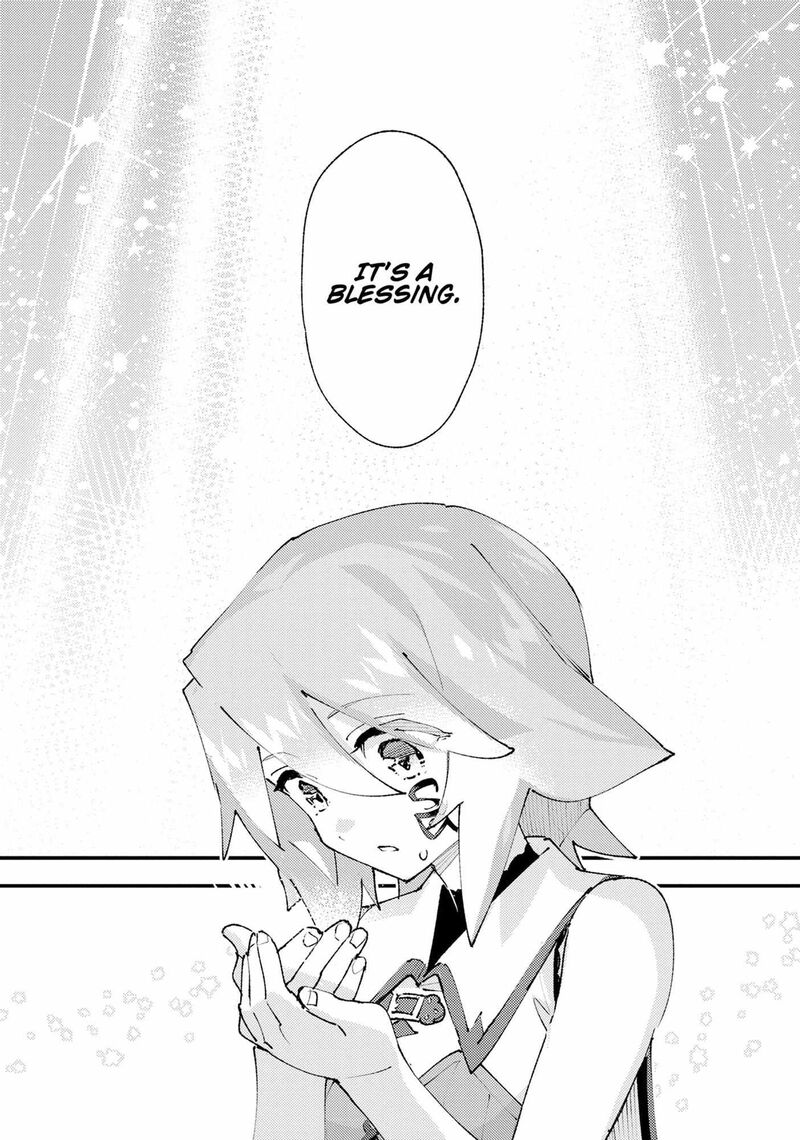 Do You Think Someone Like You Could Defeat The Demon Lord Chapter 29 Page 13