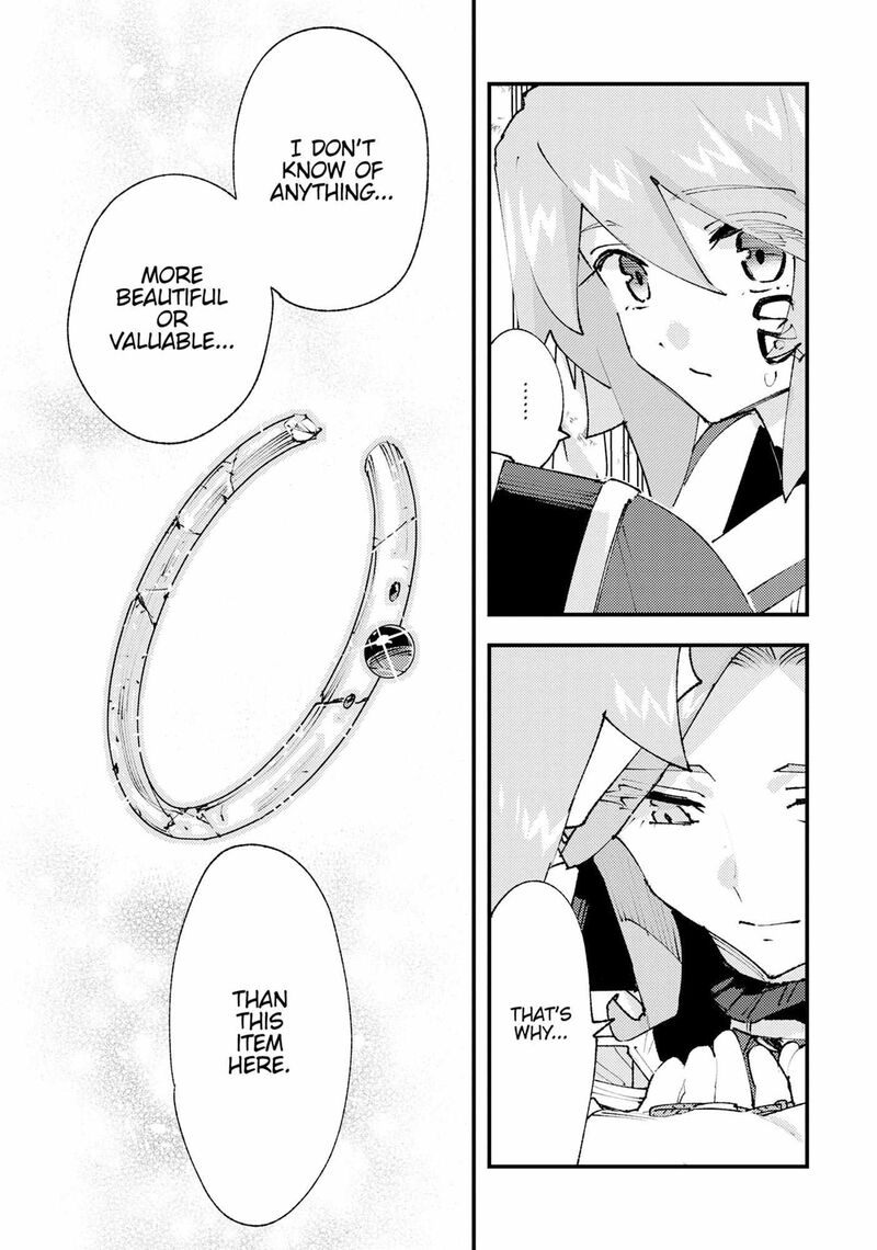 Do You Think Someone Like You Could Defeat The Demon Lord Chapter 29 Page 15