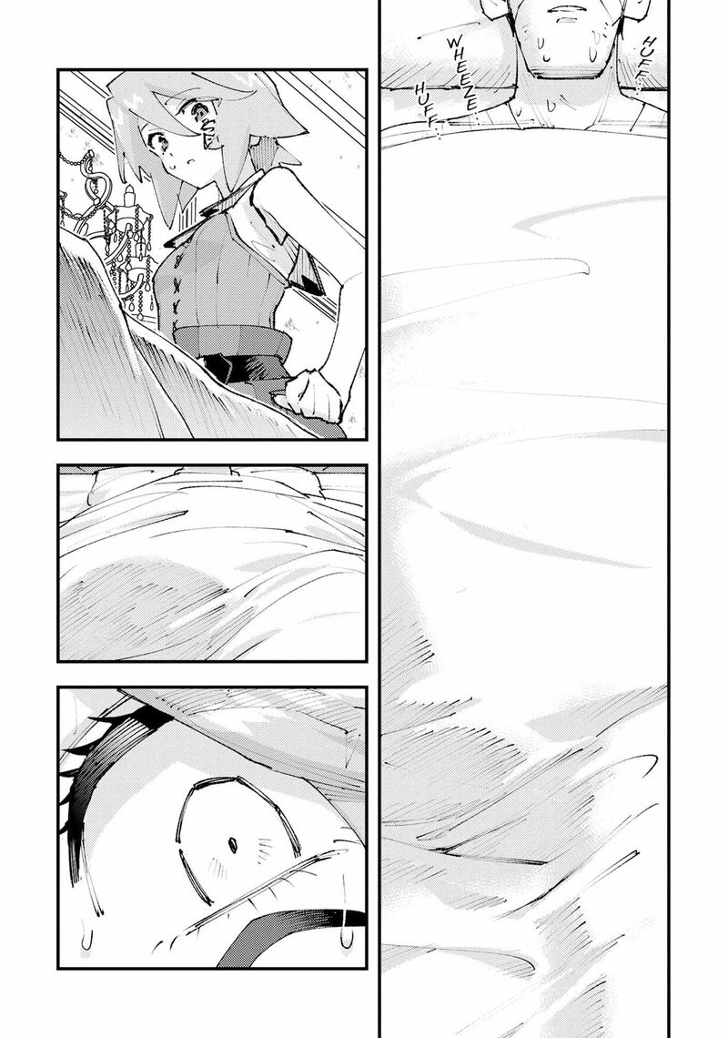 Do You Think Someone Like You Could Defeat The Demon Lord Chapter 29 Page 2