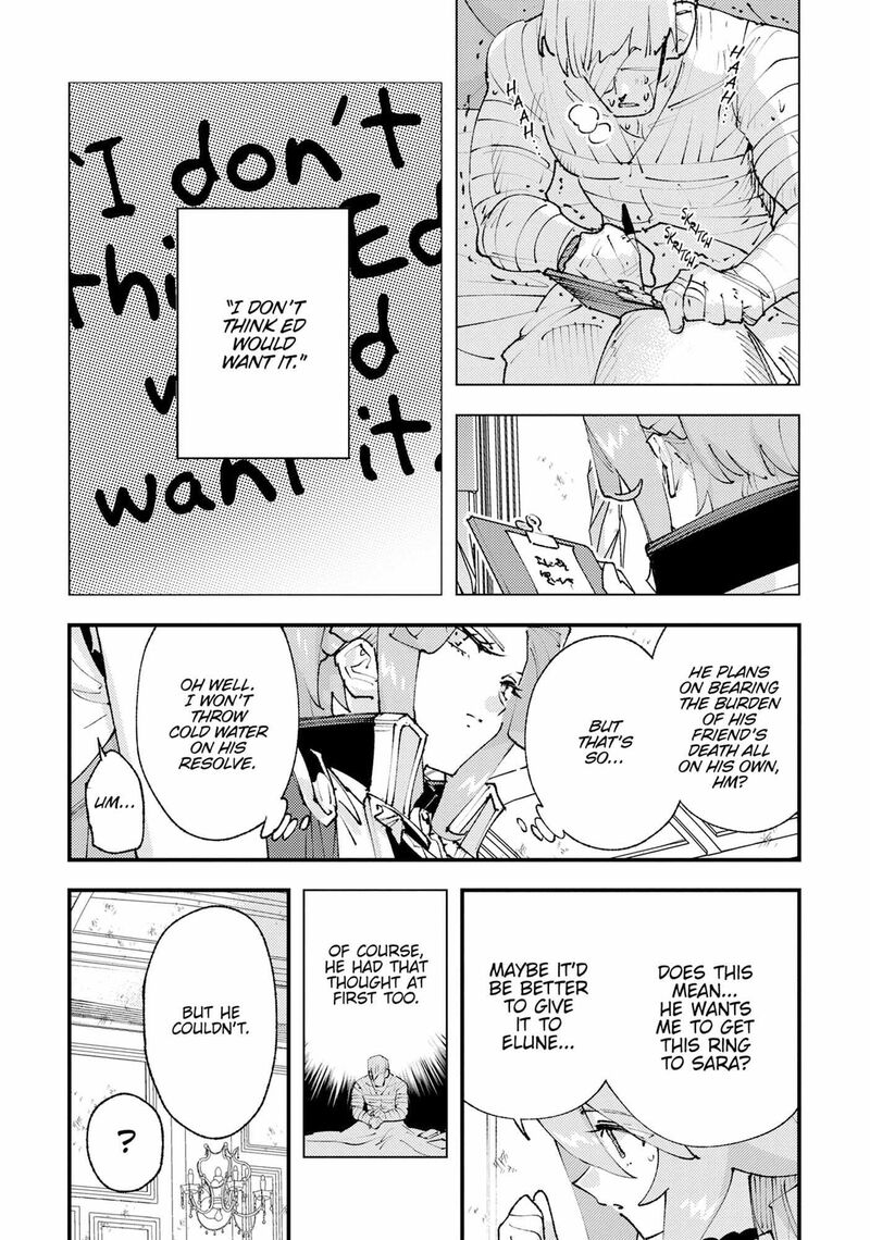 Do You Think Someone Like You Could Defeat The Demon Lord Chapter 29 Page 22