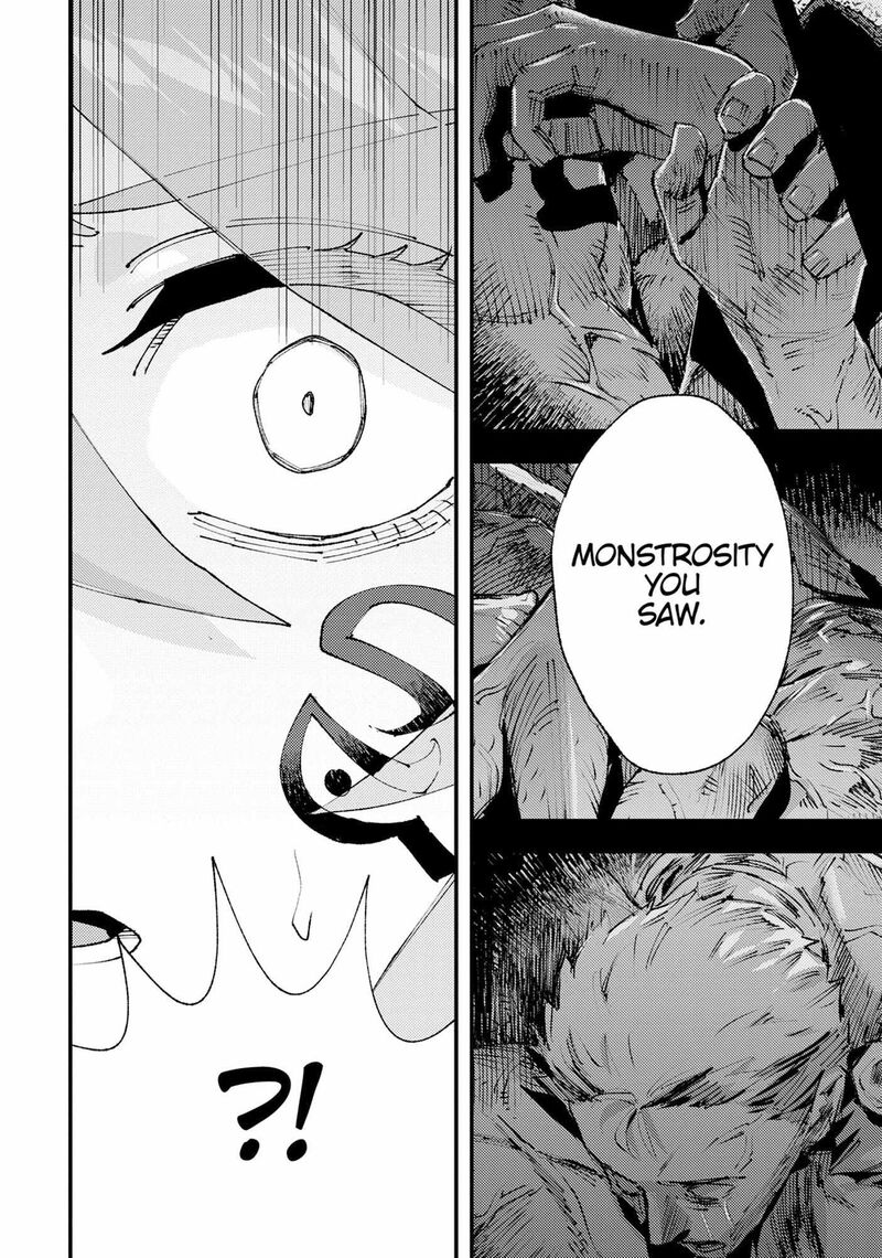 Do You Think Someone Like You Could Defeat The Demon Lord Chapter 29 Page 30