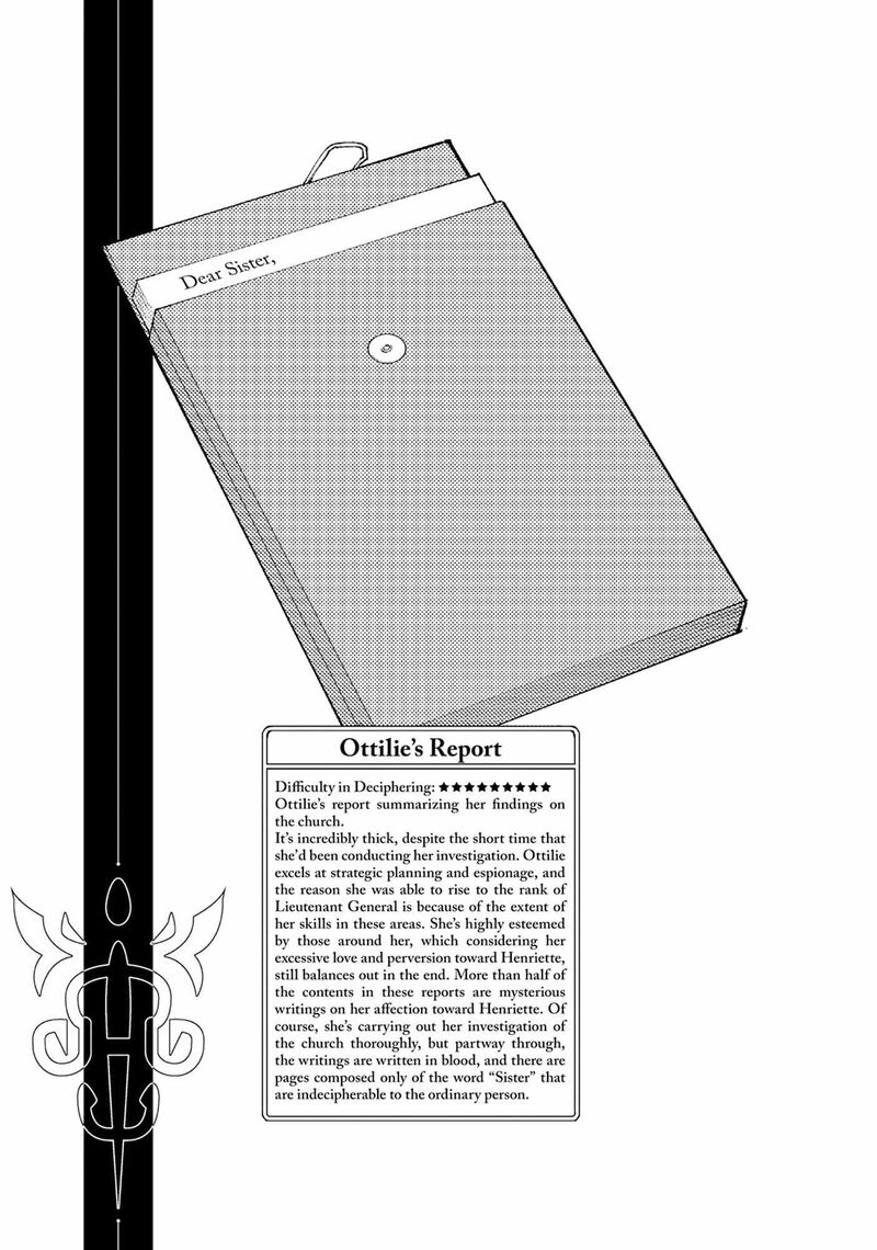 Do You Think Someone Like You Could Defeat The Demon Lord Chapter 29 Page 31