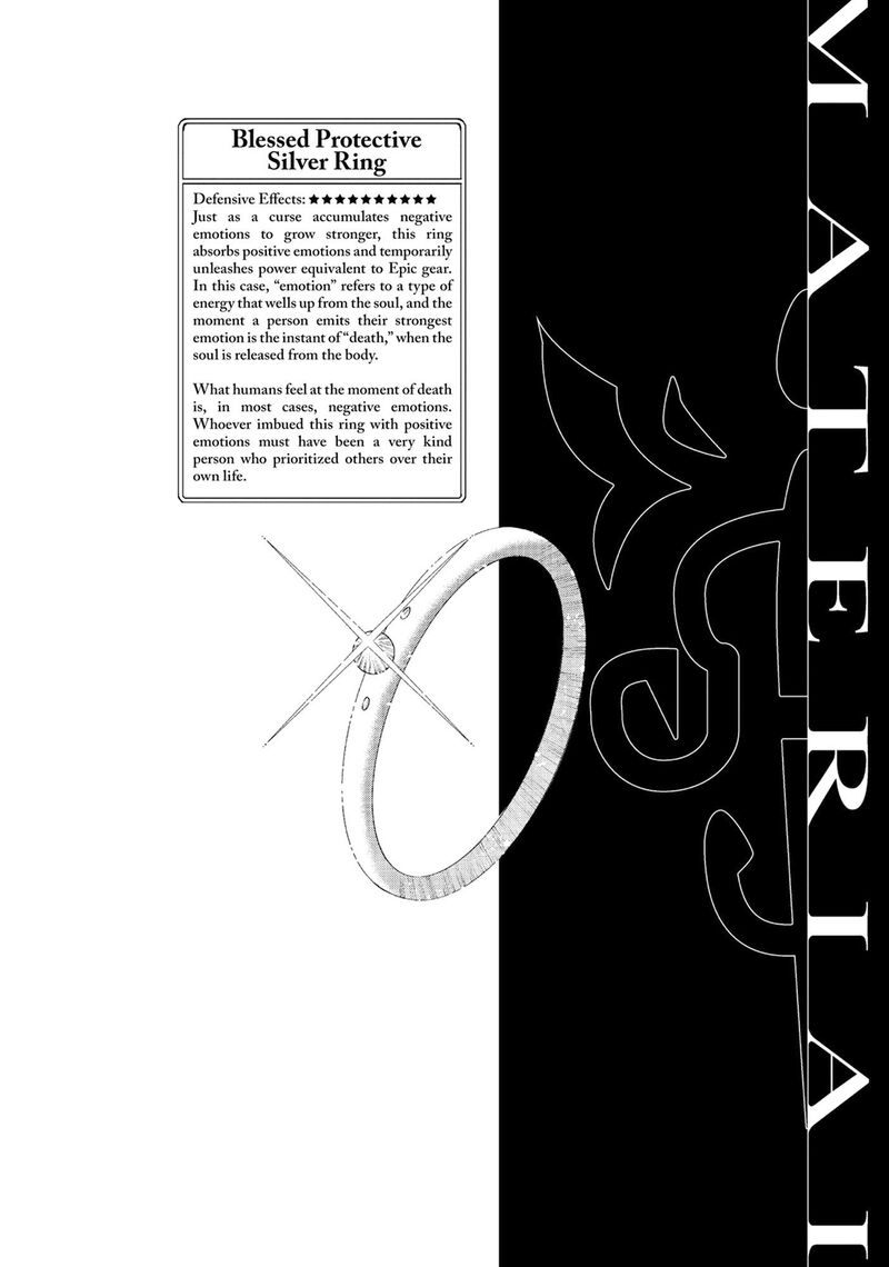 Do You Think Someone Like You Could Defeat The Demon Lord Chapter 29 Page 32