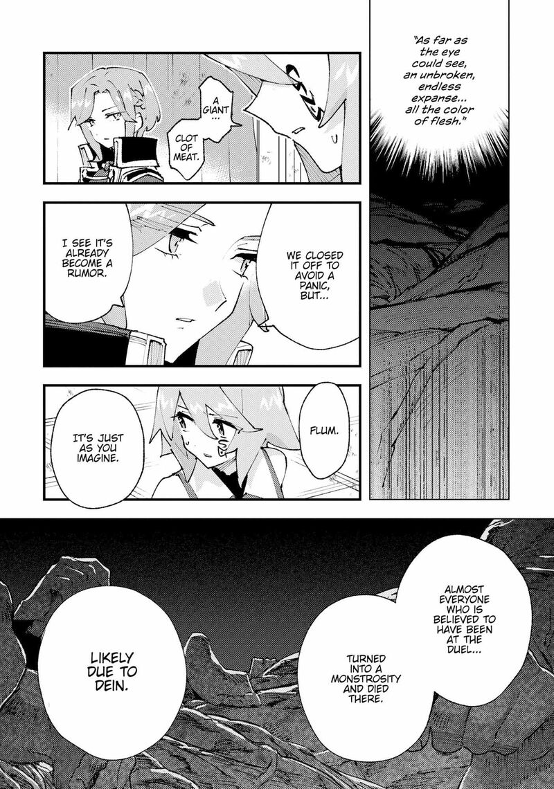 Do You Think Someone Like You Could Defeat The Demon Lord Chapter 29 Page 4