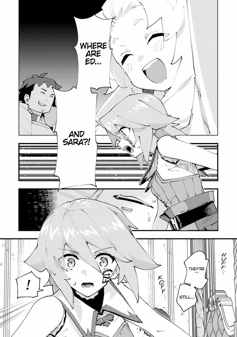 Do You Think Someone Like You Could Defeat The Demon Lord Chapter 29 Page 6