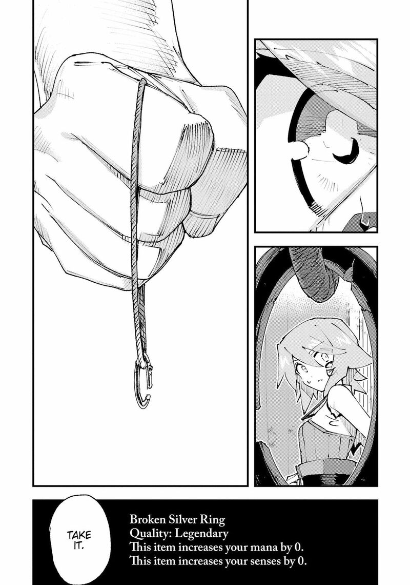 Do You Think Someone Like You Could Defeat The Demon Lord Chapter 29 Page 9