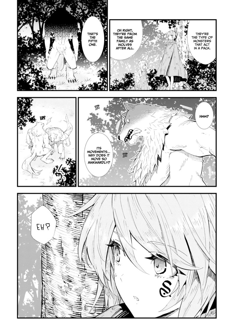 Do You Think Someone Like You Could Defeat The Demon Lord Chapter 3 Page 16