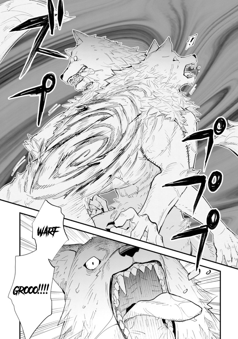 Do You Think Someone Like You Could Defeat The Demon Lord Chapter 3 Page 17
