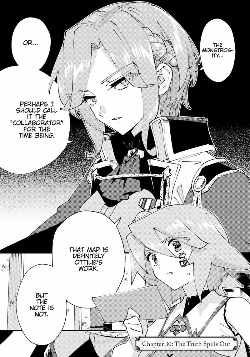 Do You Think Someone Like You Could Defeat The Demon Lord Chapter 30 Page 1
