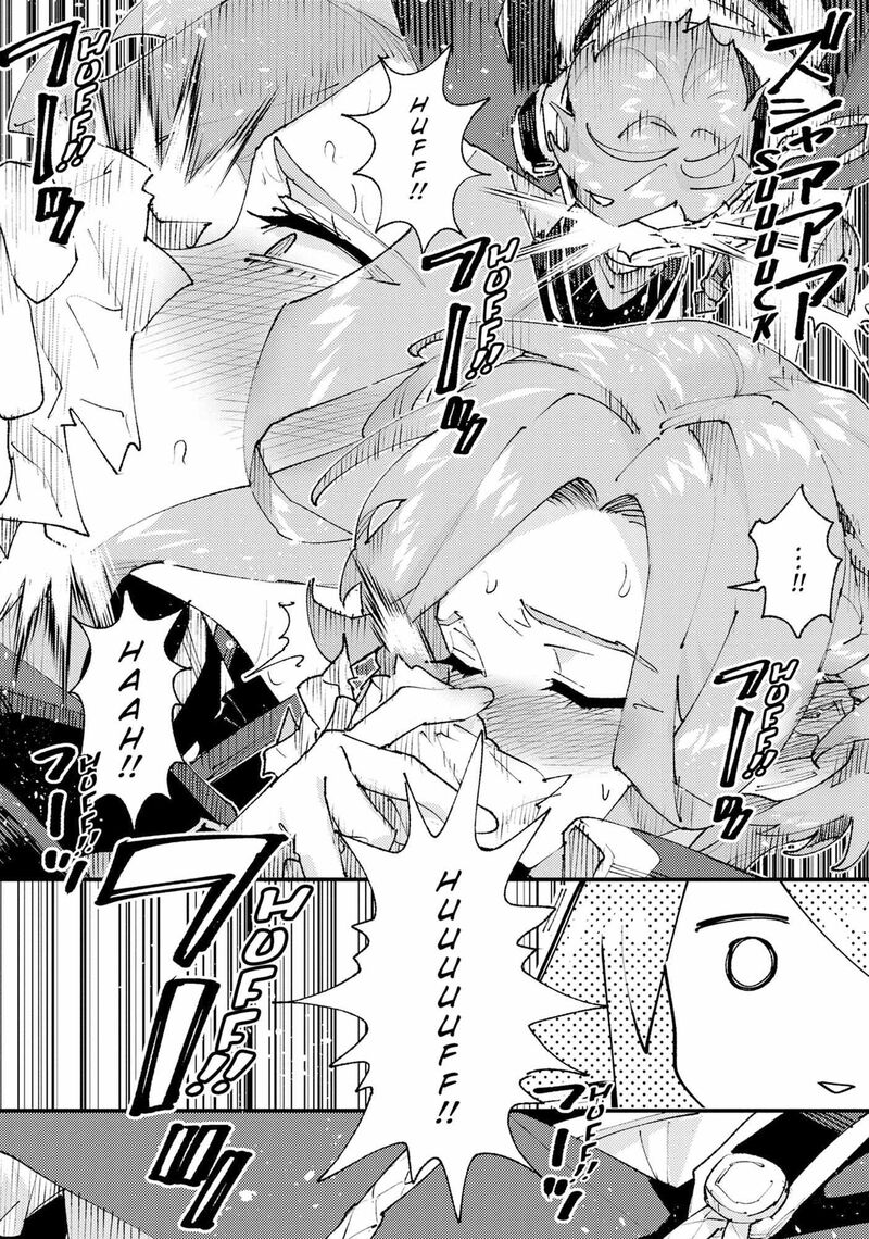 Do You Think Someone Like You Could Defeat The Demon Lord Chapter 30 Page 14