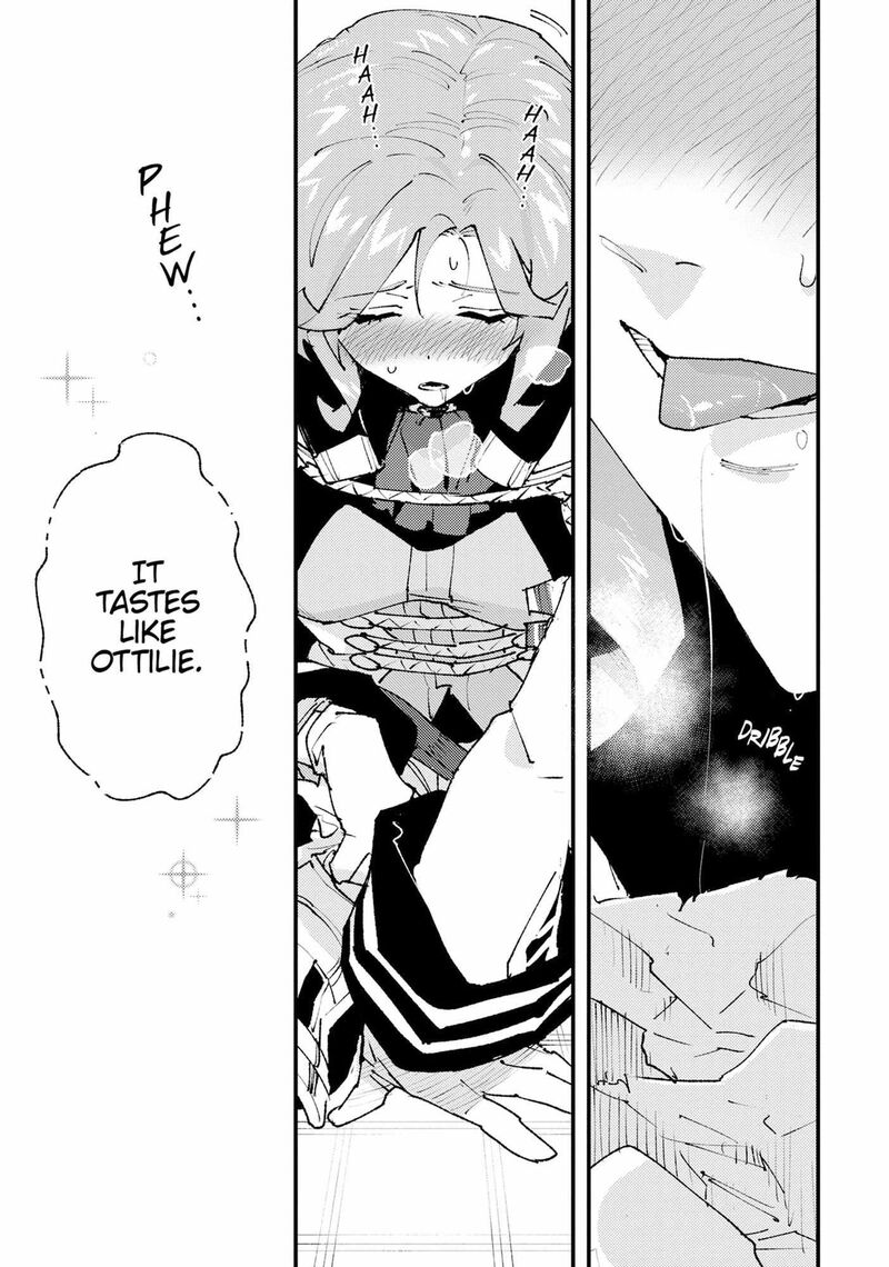 Do You Think Someone Like You Could Defeat The Demon Lord Chapter 30 Page 15