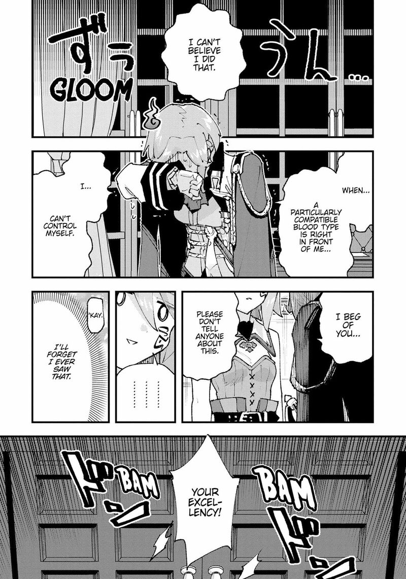 Do You Think Someone Like You Could Defeat The Demon Lord Chapter 30 Page 16