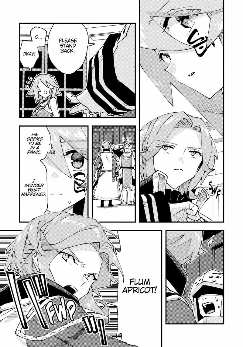 Do You Think Someone Like You Could Defeat The Demon Lord Chapter 30 Page 17