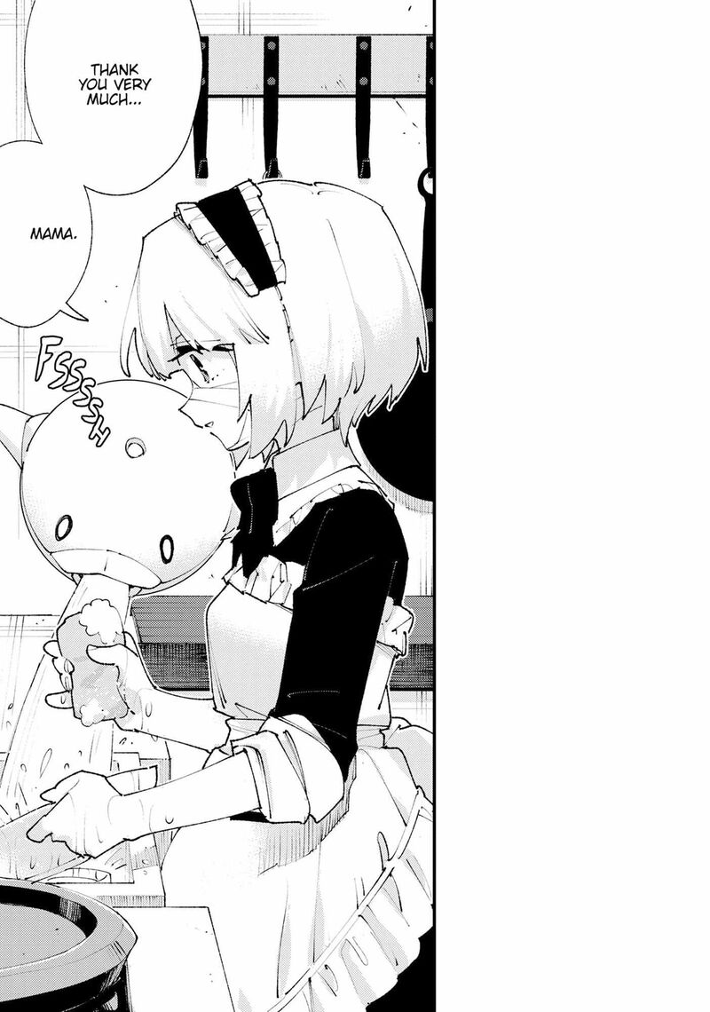 Do You Think Someone Like You Could Defeat The Demon Lord Chapter 30 Page 19