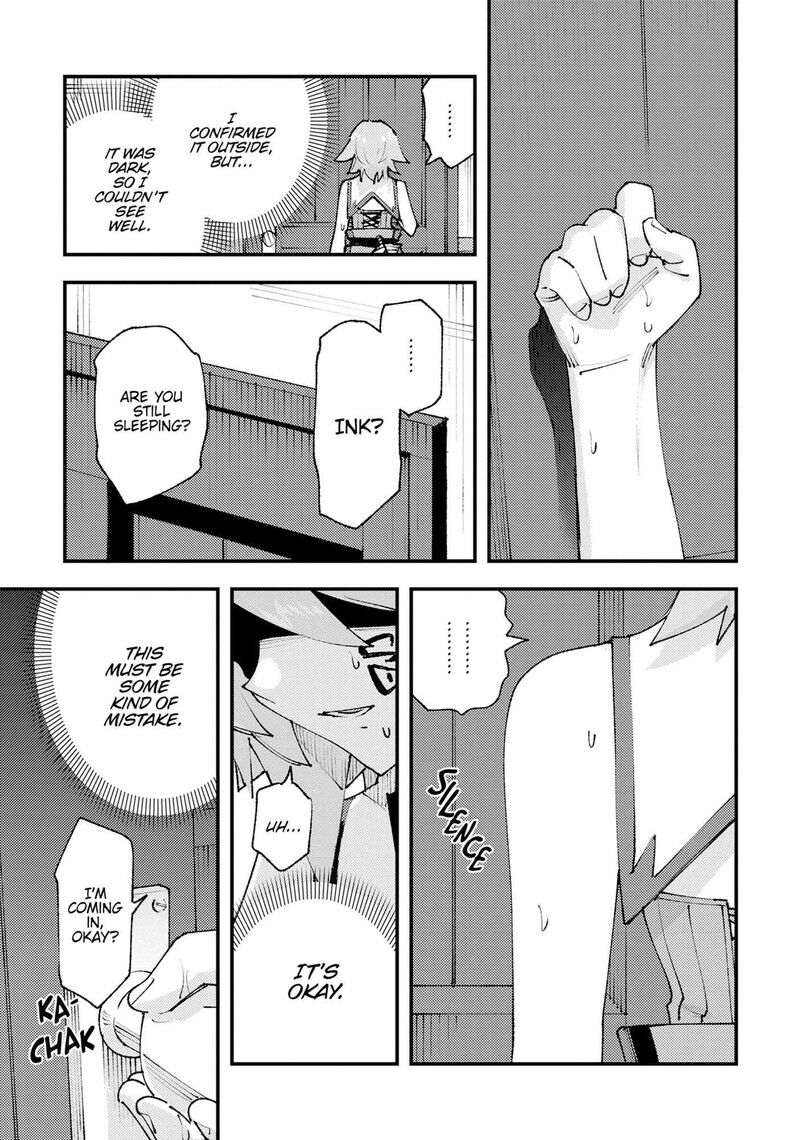 Do You Think Someone Like You Could Defeat The Demon Lord Chapter 30 Page 23