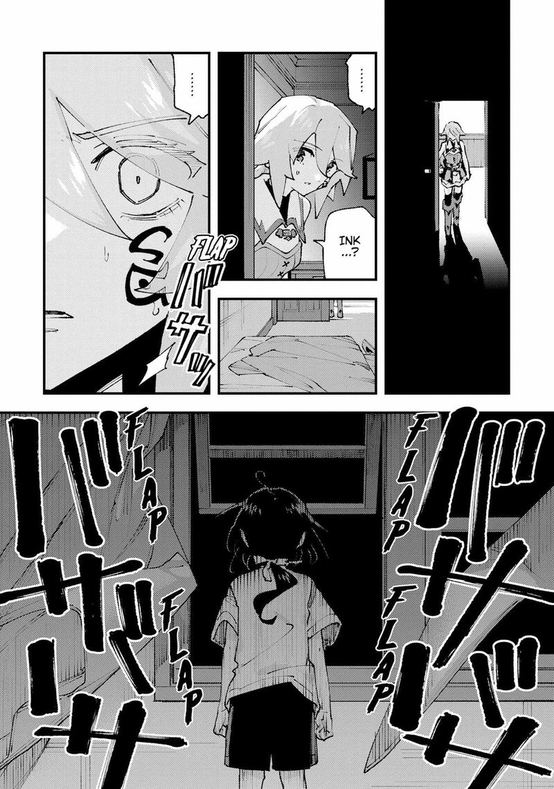 Do You Think Someone Like You Could Defeat The Demon Lord Chapter 30 Page 24